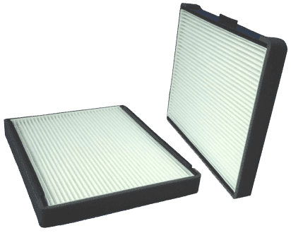 Everything You Need To Know About Cabin Air Filters And How To